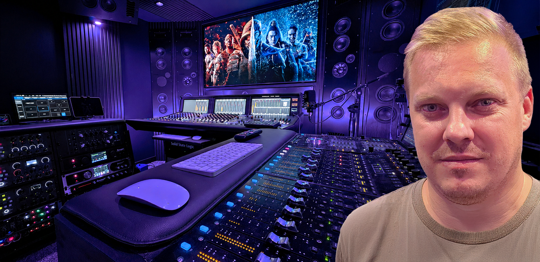 Welcome To Paul Ashmore.co.uk