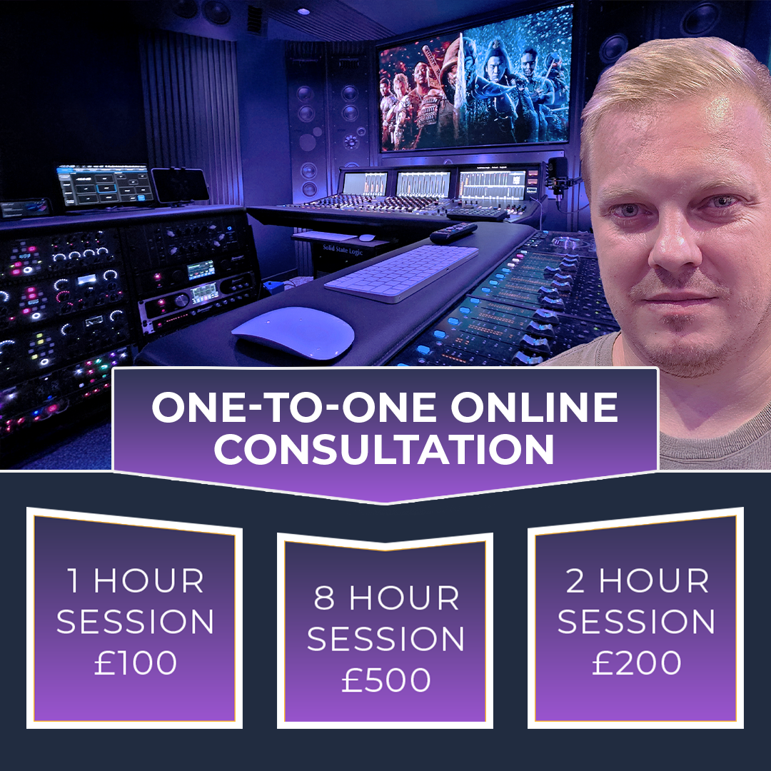One-To-One Online Consultation